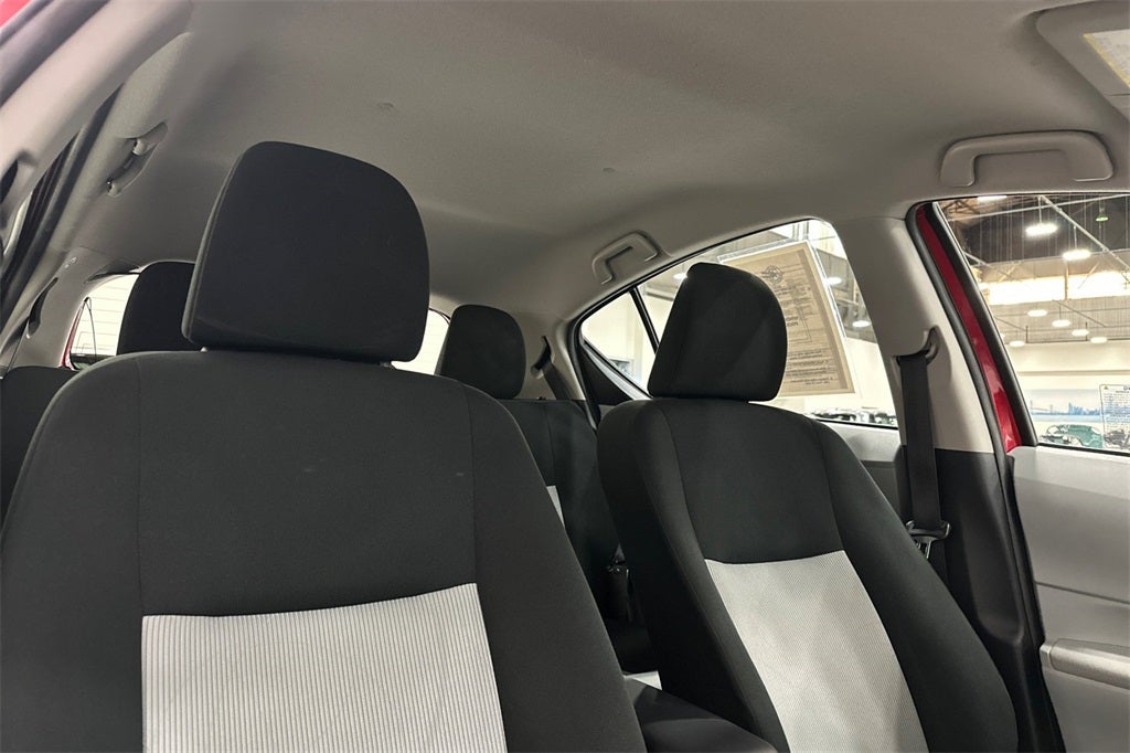 2013 Toyota Prius c Two