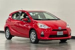 2013 Toyota Prius c Two