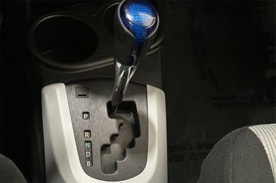 2013 Toyota Prius c Two