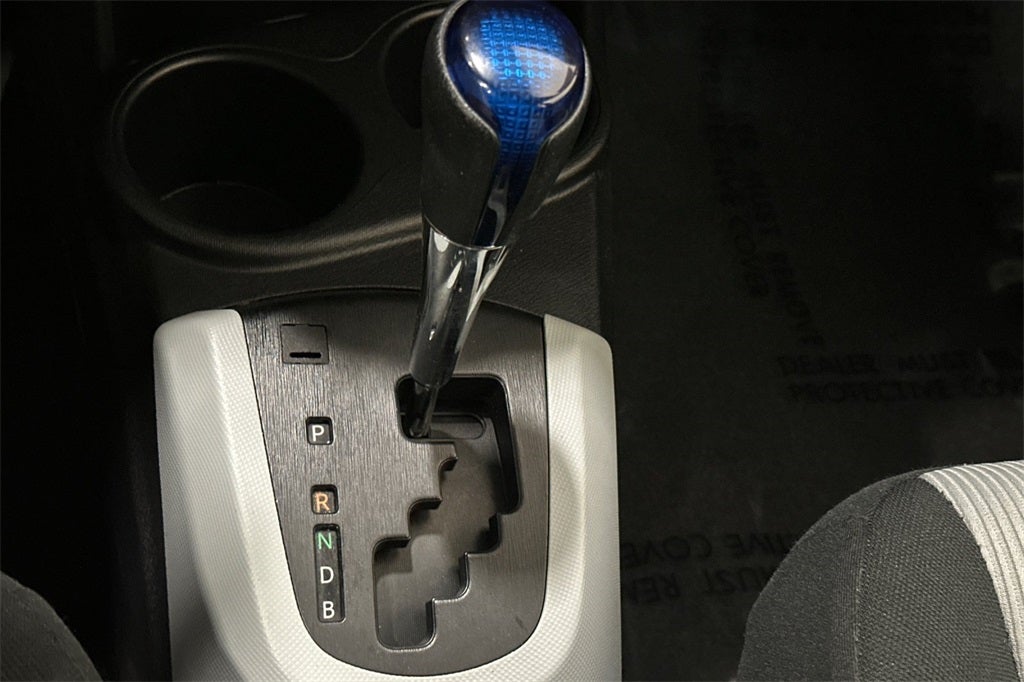 2013 Toyota Prius c Two