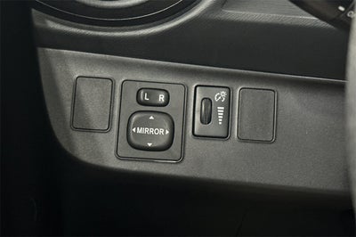 2013 Toyota Prius c Two