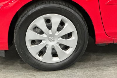 2013 Toyota Prius c Two