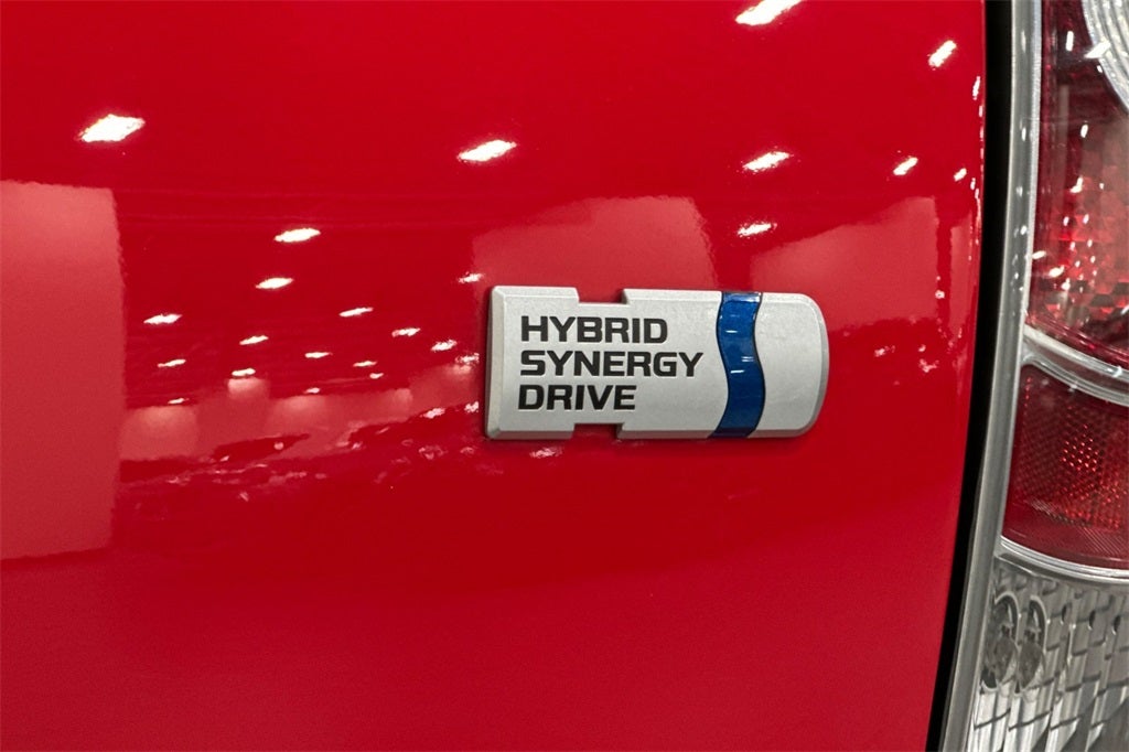 2013 Toyota Prius c Two