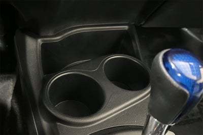 2013 Toyota Prius c Two