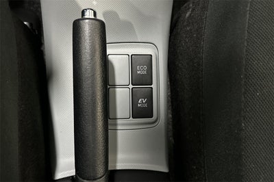 2013 Toyota Prius c Two