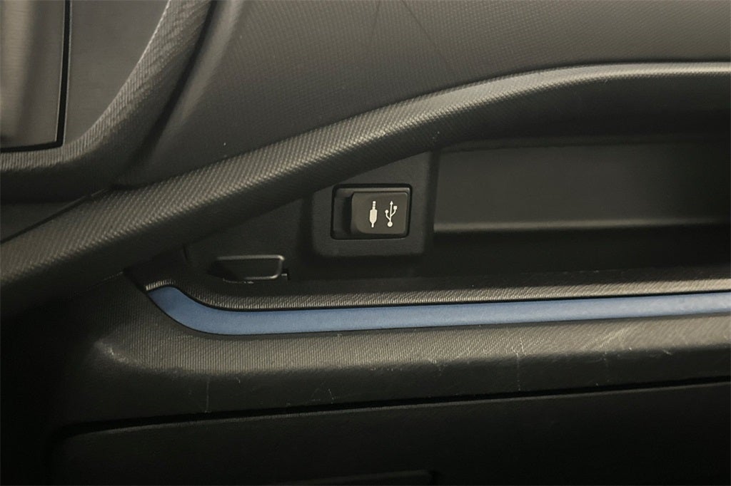 2013 Toyota Prius c Two