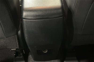 2017 Toyota RAV4 Hybrid XLE