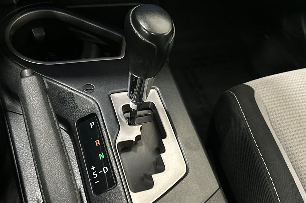 2017 Toyota RAV4 Hybrid XLE