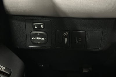 2017 Toyota RAV4 Hybrid XLE