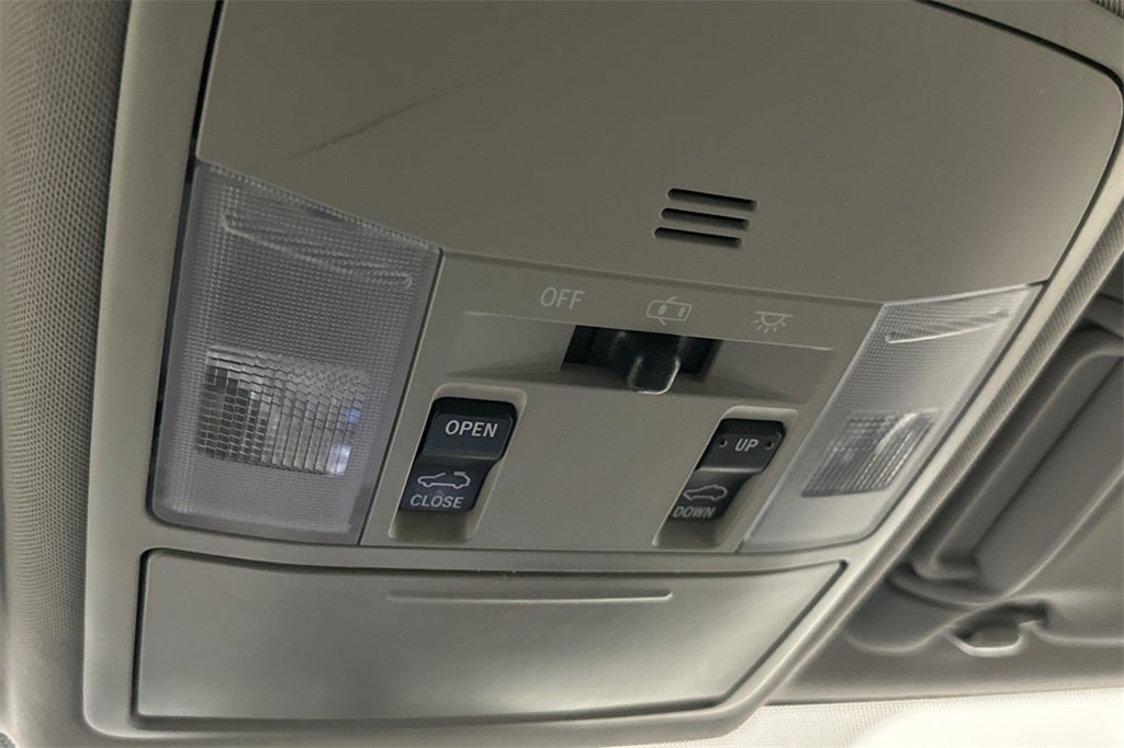 2017 Toyota RAV4 Hybrid XLE