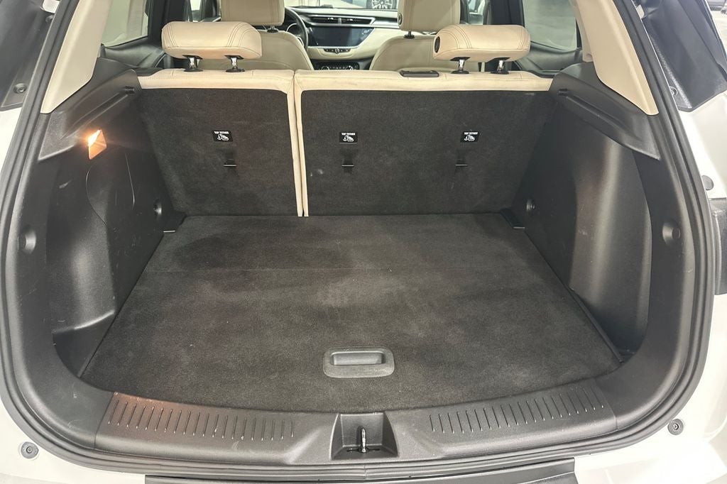 2020 Buick Encore GX Select