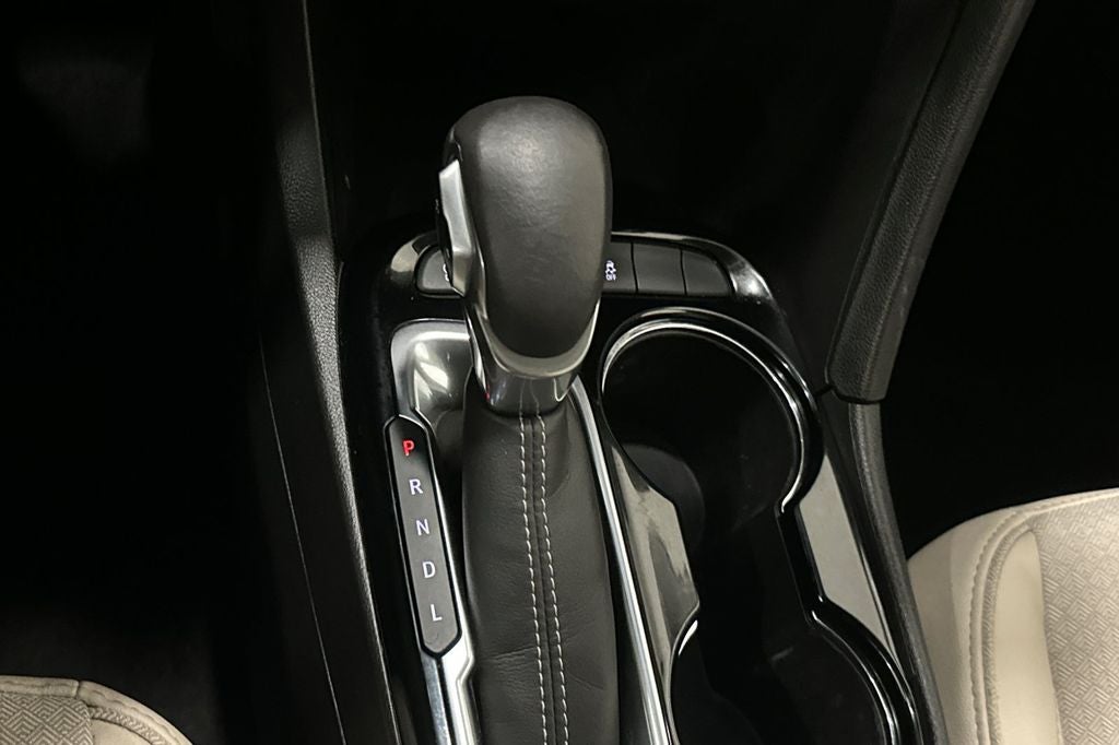 2020 Buick Encore GX Select