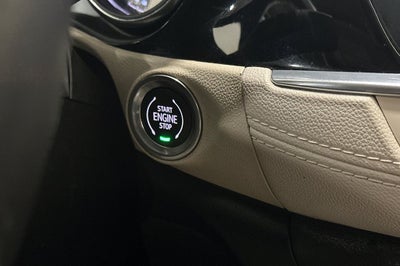 2020 Buick Encore GX Select