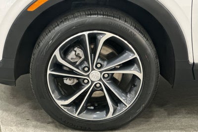 2020 Buick Encore GX Select