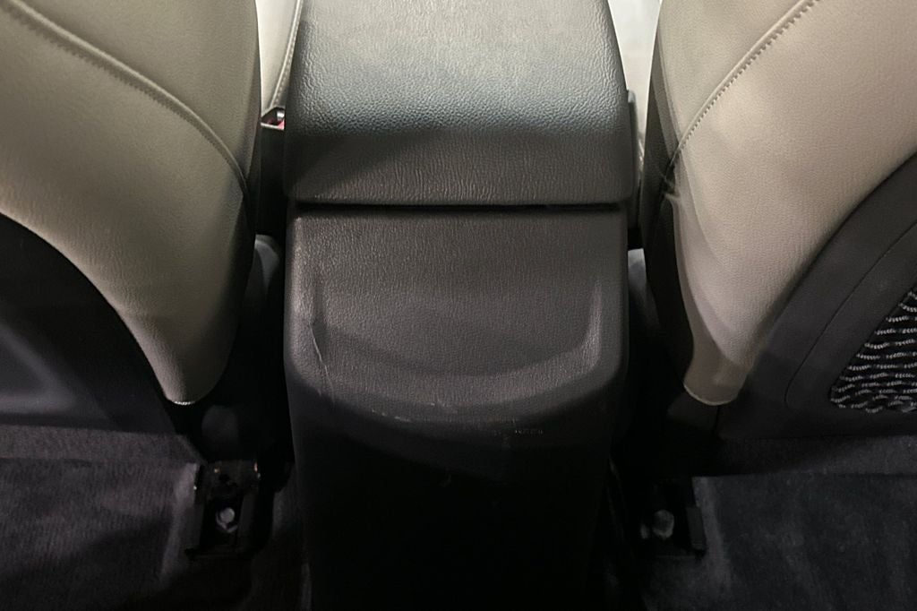 2019 Hyundai Ioniq Hybrid Limited