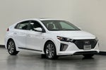 2019 Hyundai Ioniq Hybrid Limited