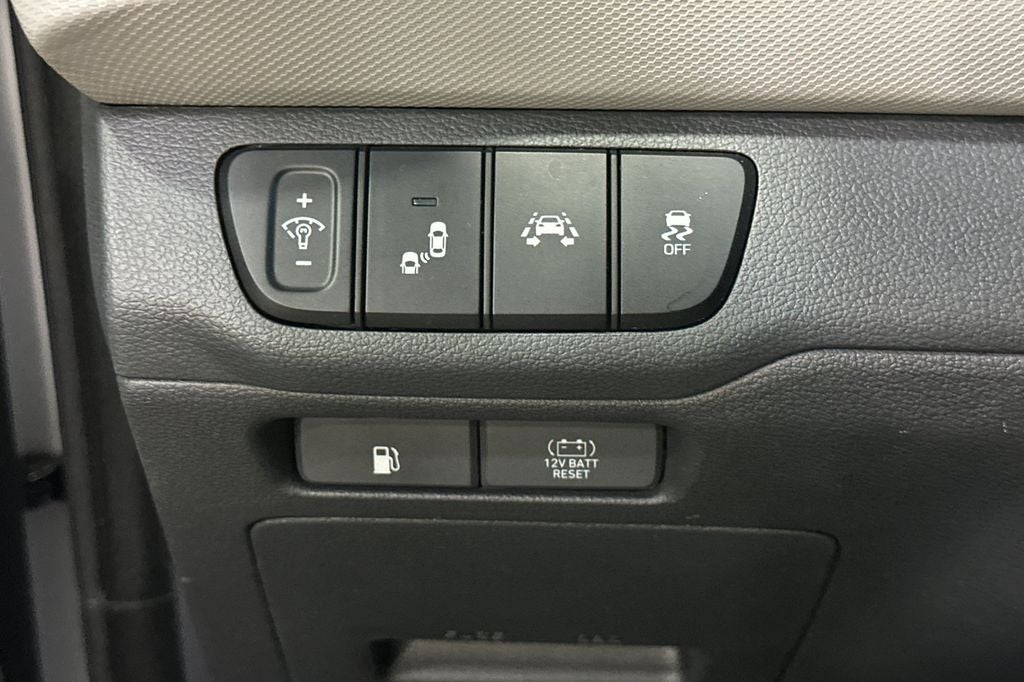 2019 Hyundai Ioniq Hybrid Limited