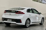 2019 Hyundai Ioniq Hybrid Limited