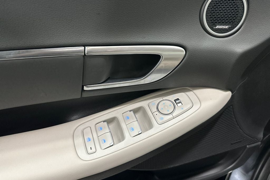 2023 Hyundai Sonata Hybrid SEL