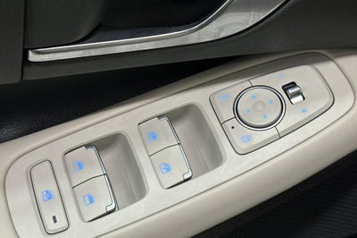 2023 Hyundai Sonata Hybrid SEL