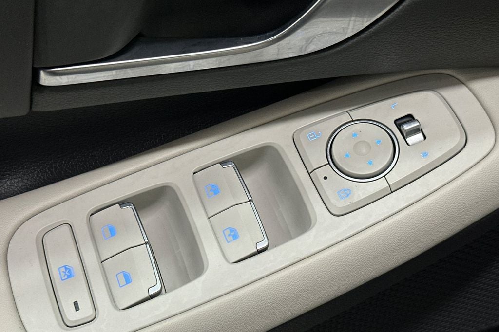 2023 Hyundai Sonata Hybrid SEL