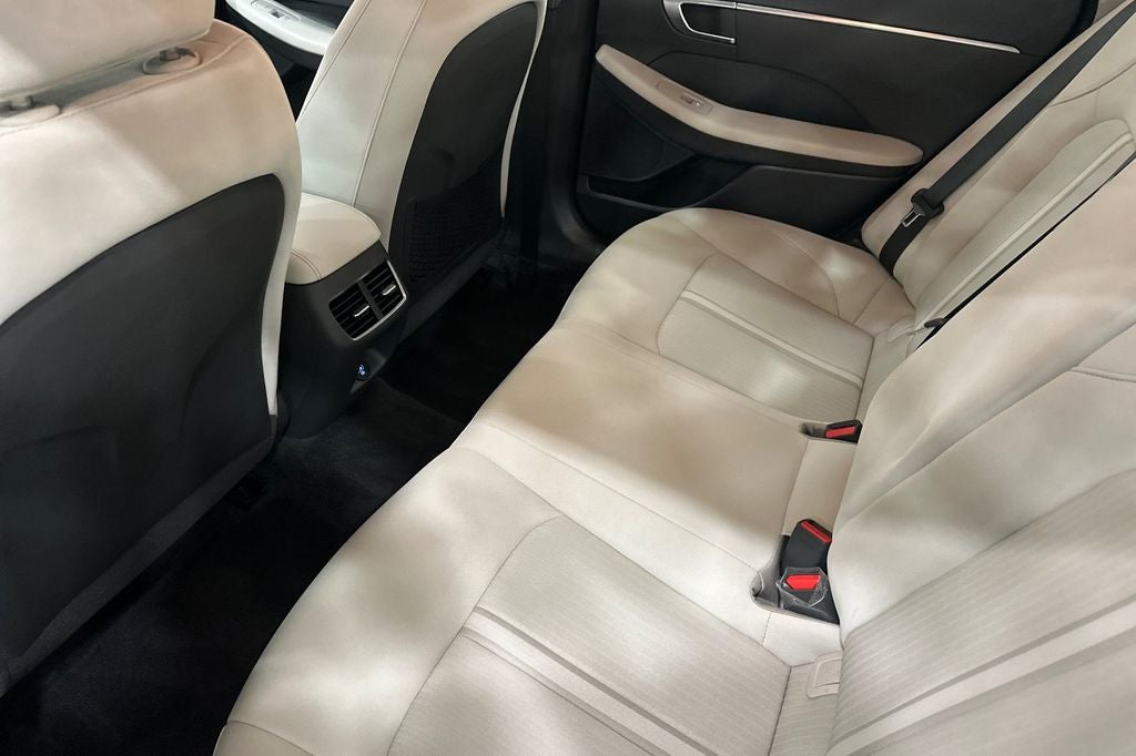 2023 Hyundai Sonata Hybrid SEL