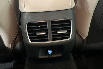 2023 Hyundai Sonata Hybrid SEL