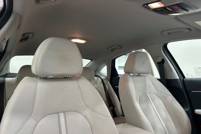 2023 Hyundai Sonata Hybrid SEL