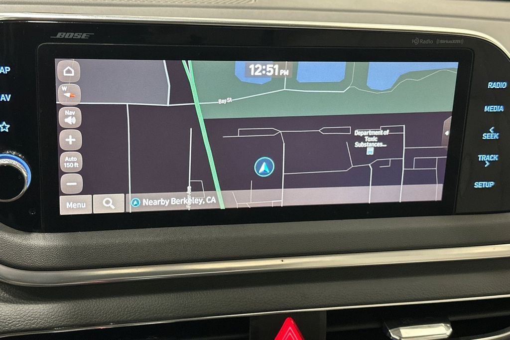 2023 Hyundai Sonata Hybrid SEL