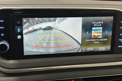 2023 Hyundai Sonata Hybrid SEL