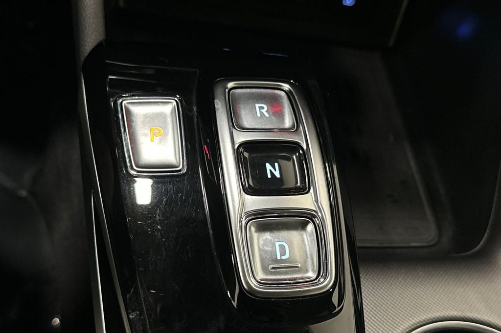 2023 Hyundai Sonata Hybrid SEL