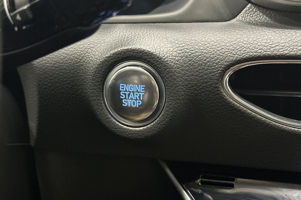 2023 Hyundai Sonata Hybrid SEL