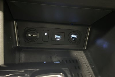 2023 Hyundai Sonata Hybrid SEL