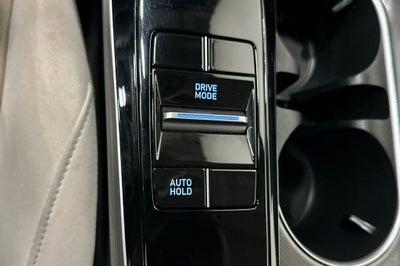 2023 Hyundai Sonata Hybrid SEL