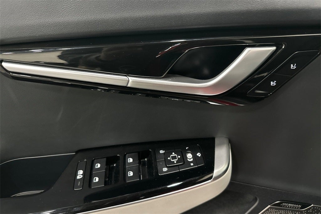 2023 Kia EV6 GT-Line