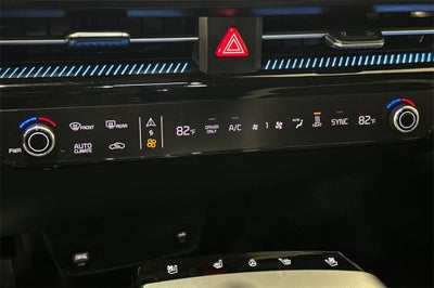 2023 Kia EV6 GT-Line