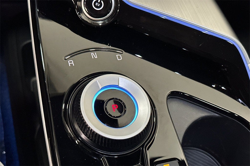 2023 Kia EV6 GT-Line