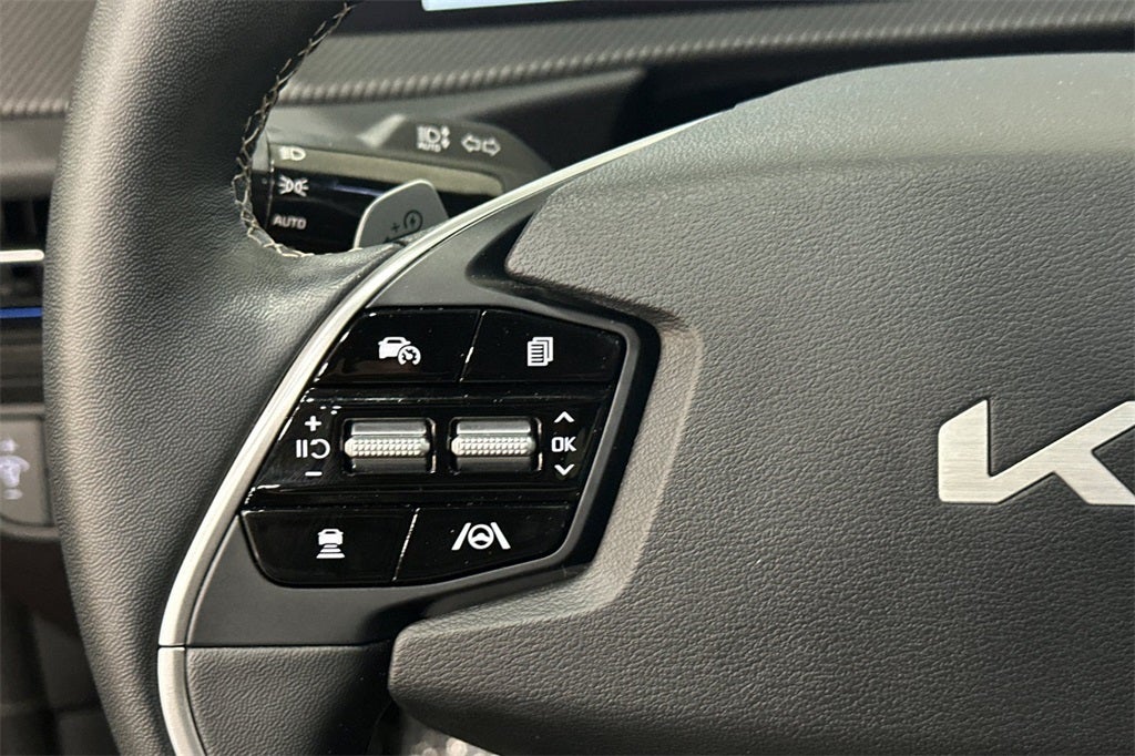 2023 Kia EV6 GT-Line