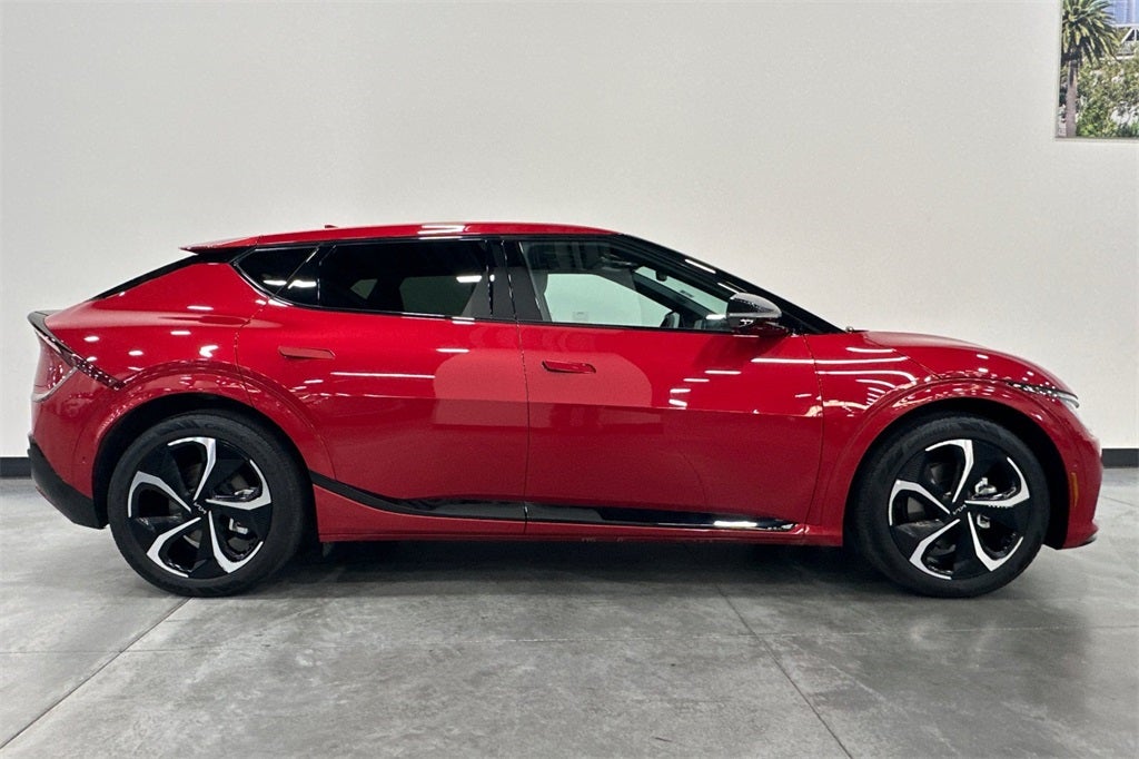 2023 Kia EV6 GT-Line
