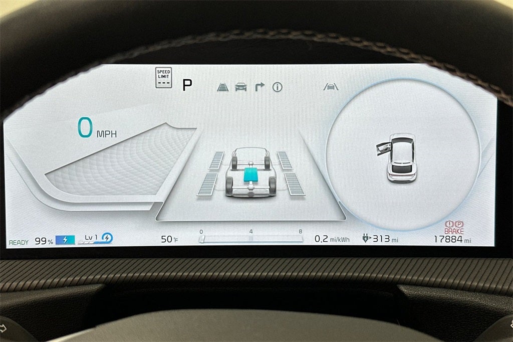 2023 Kia EV6 GT-Line