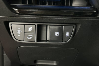 2023 Kia EV6 GT-Line