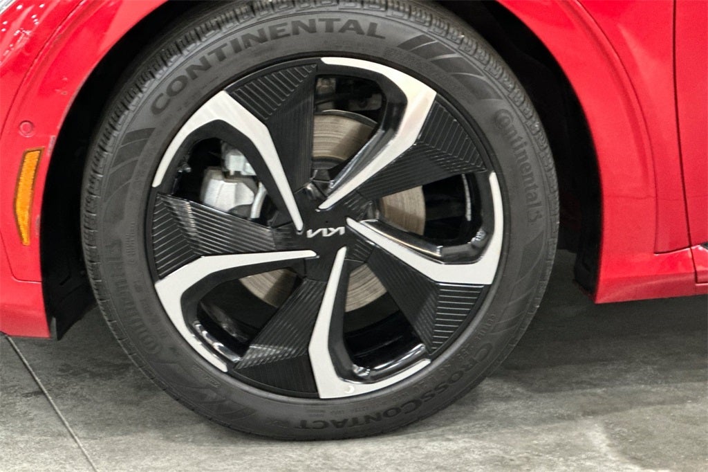 2023 Kia EV6 GT-Line