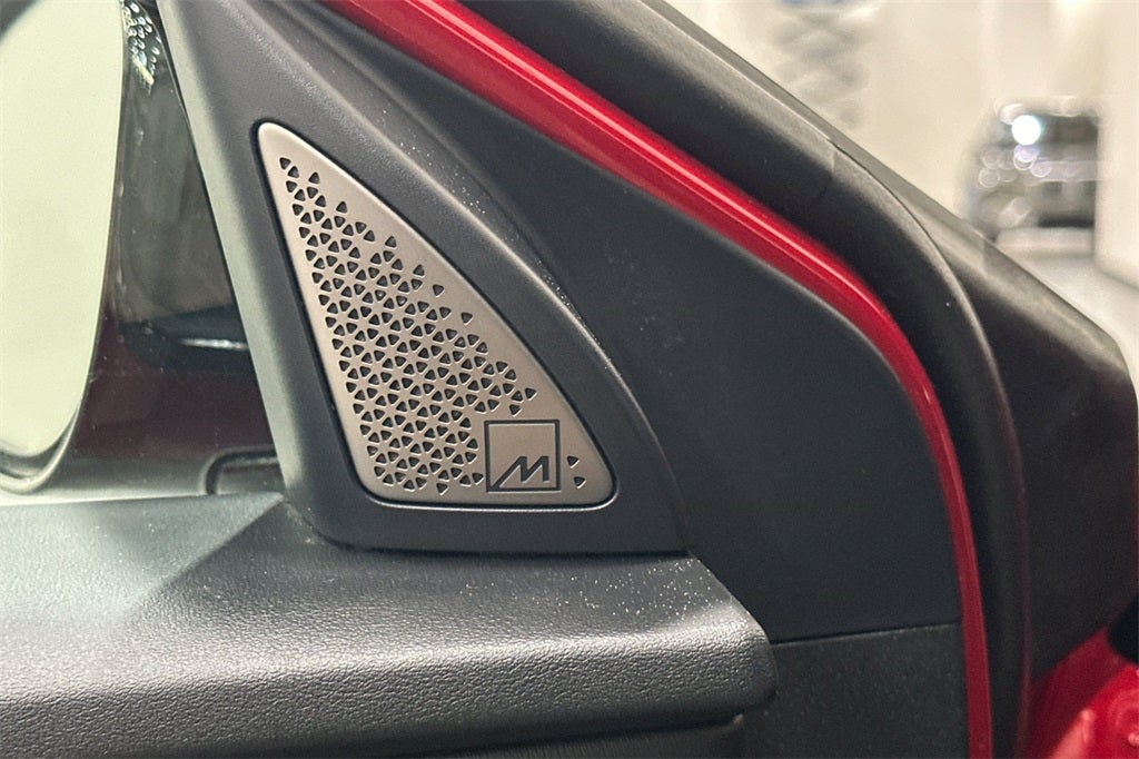 2023 Kia EV6 GT-Line