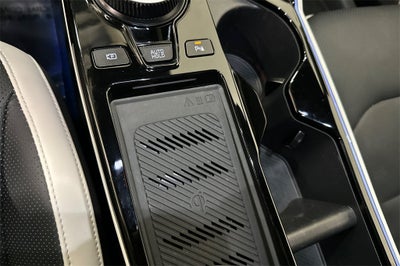 2023 Kia EV6 GT-Line