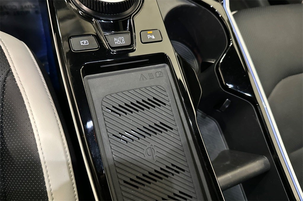 2023 Kia EV6 GT-Line