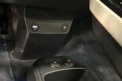 2023 Kia EV6 GT-Line