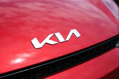 2023 Kia EV6 GT-Line