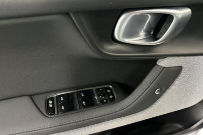 2022 Polestar 2 Long Range Dual Motor