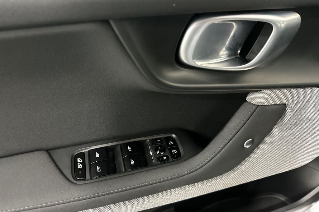2022 Polestar 2 Long Range Dual Motor