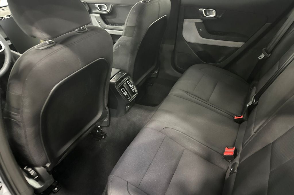 2022 Polestar 2 Long Range Dual Motor